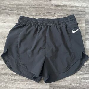 Nike Black Running Shorts